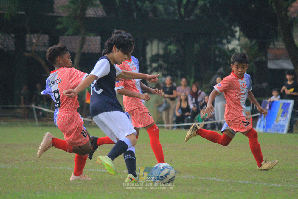 u13 210626 fff academy jakarta vs endang witarsa fc