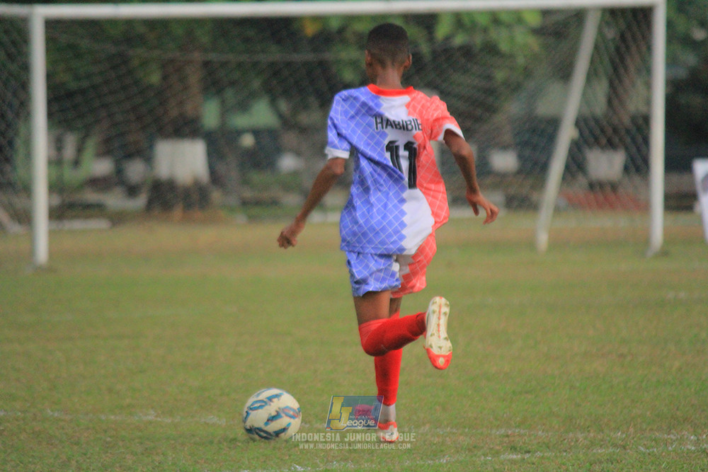 u13 210626 fff academy jakarta vs endang witarsa fc
