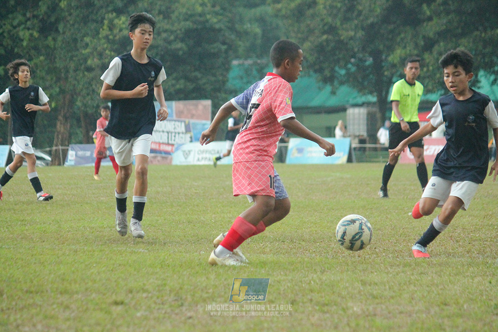 u13 210626 fff academy jakarta vs endang witarsa fc