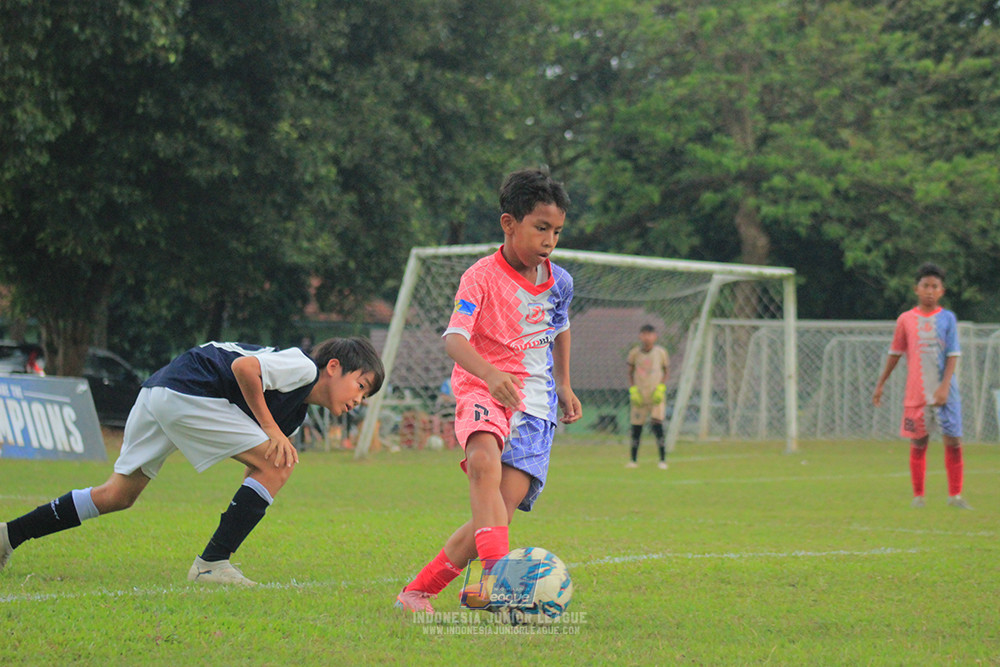 u13 210626 fff academy jakarta vs endang witarsa fc