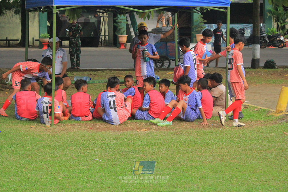 u13 210626 fff academy jakarta vs endang witarsa fc