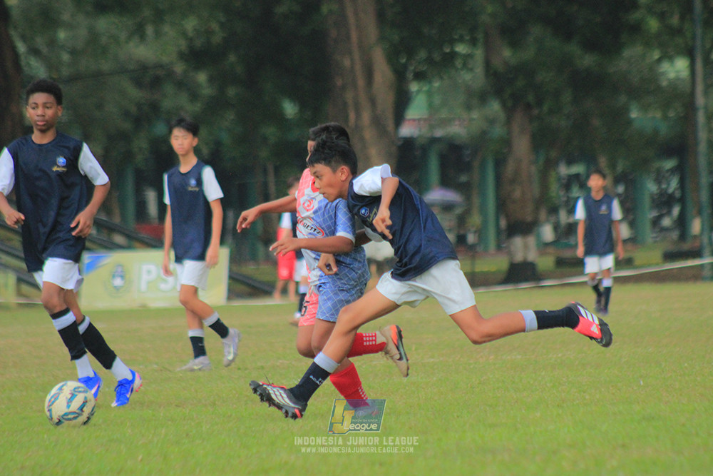 u13 210626 fff academy jakarta vs endang witarsa fc