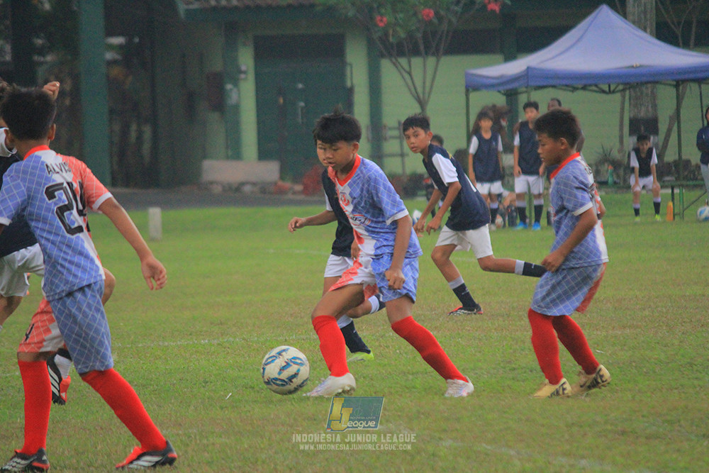 u13 210626 fff academy jakarta vs endang witarsa fc