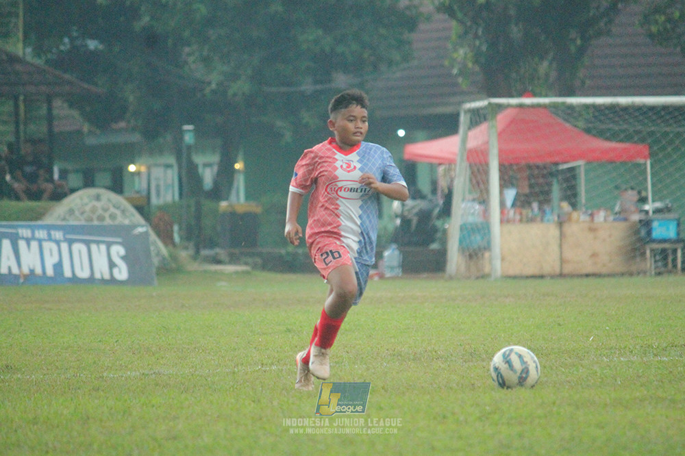 u13 210626 fff academy jakarta vs endang witarsa fc