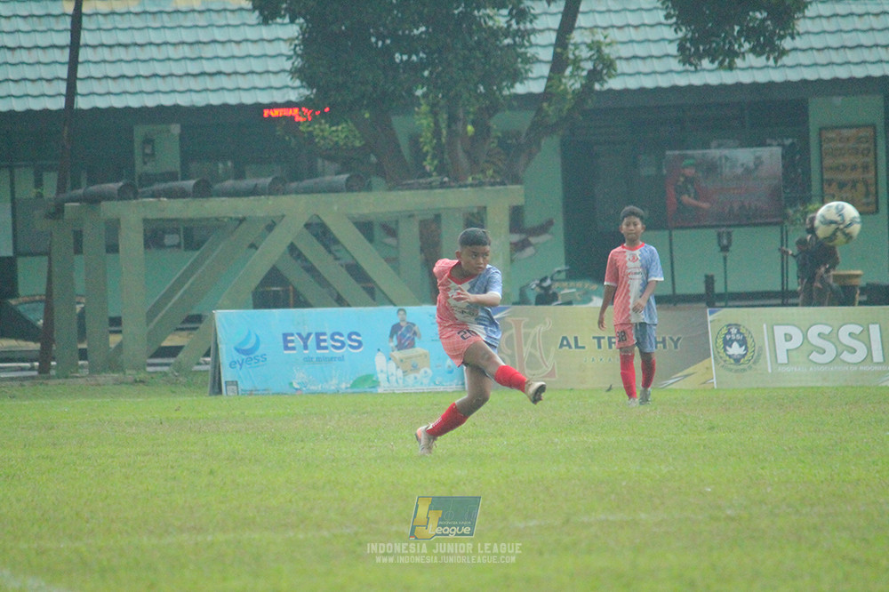 u13 210626 fff academy jakarta vs endang witarsa fc