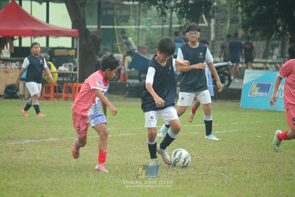 u13 210626 fff academy jakarta vs endang witarsa fc