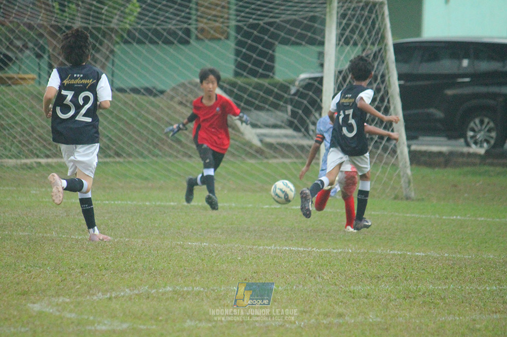 u13 210626 fff academy jakarta vs endang witarsa fc