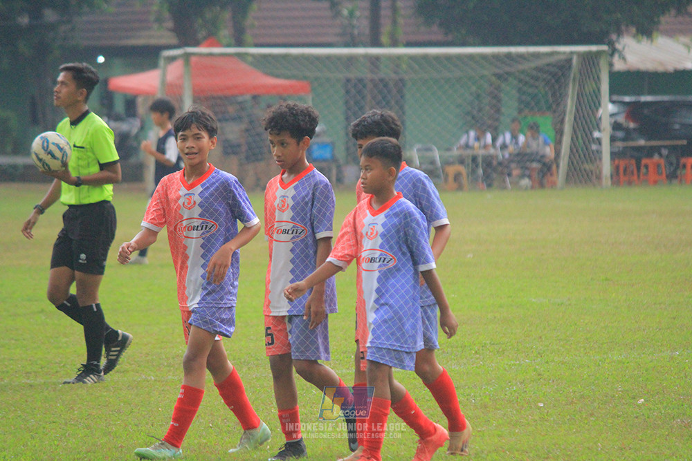 u13 210626 fff academy jakarta vs endang witarsa fc
