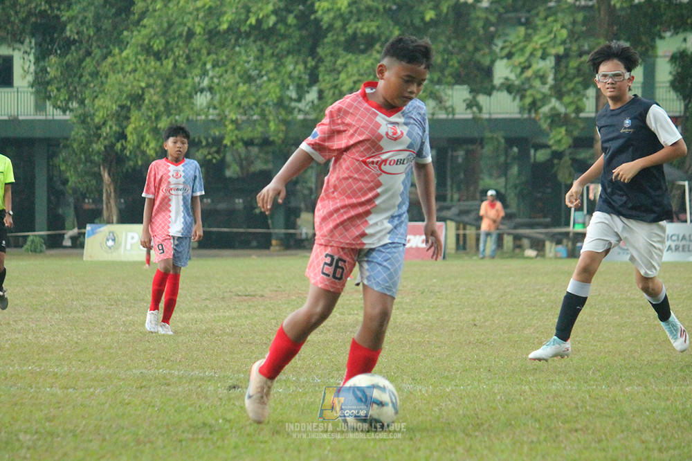 u13 210626 fff academy jakarta vs endang witarsa fc