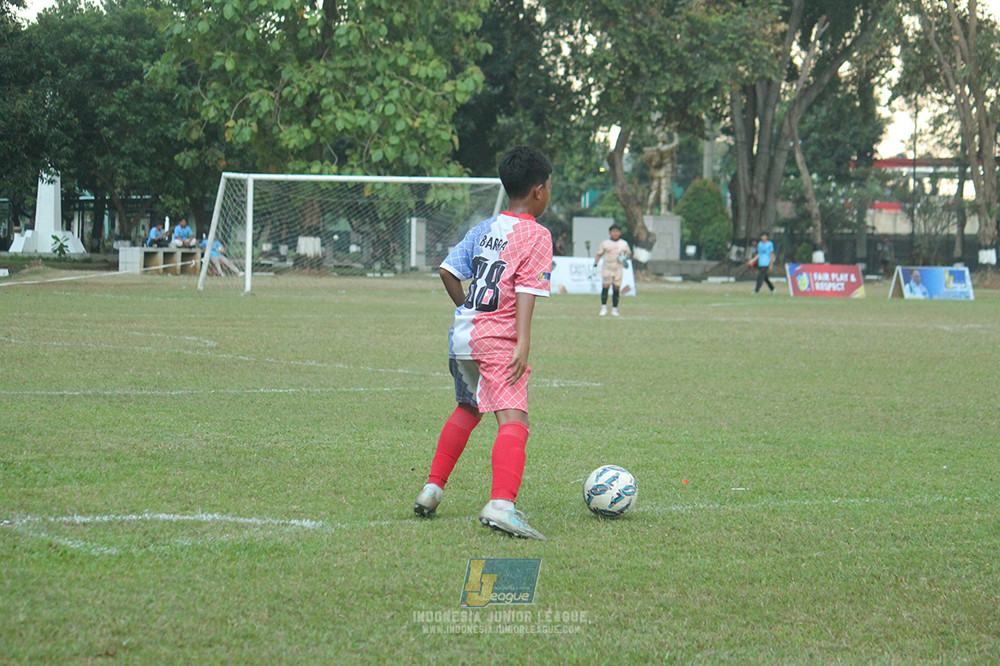 u13 210626 fff academy jakarta vs endang witarsa fc