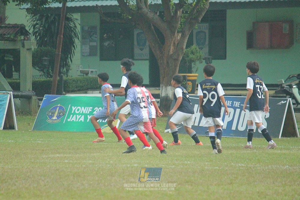 u13 210626 fff academy jakarta vs endang witarsa fc