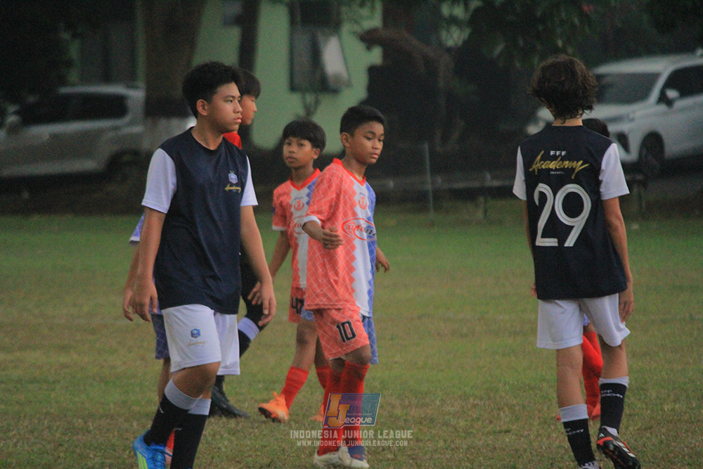 u13 210626 fff academy jakarta vs endang witarsa fc