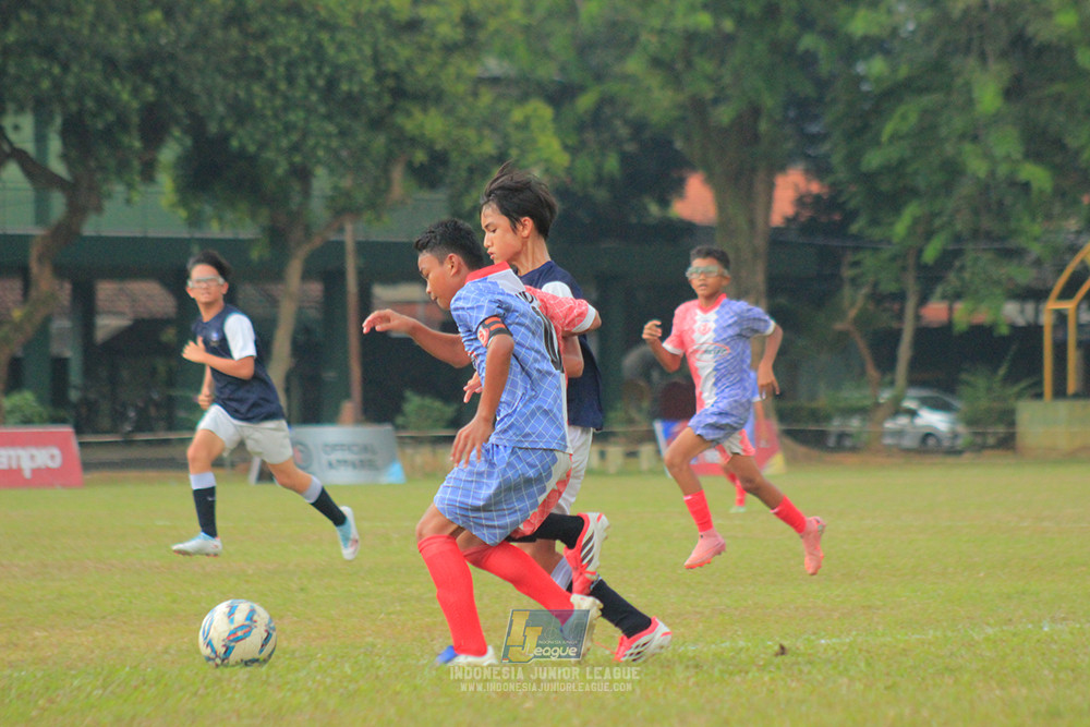 u13 210626 fff academy jakarta vs endang witarsa fc