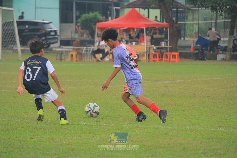 u13 210626 fff academy jakarta vs endang witarsa fc