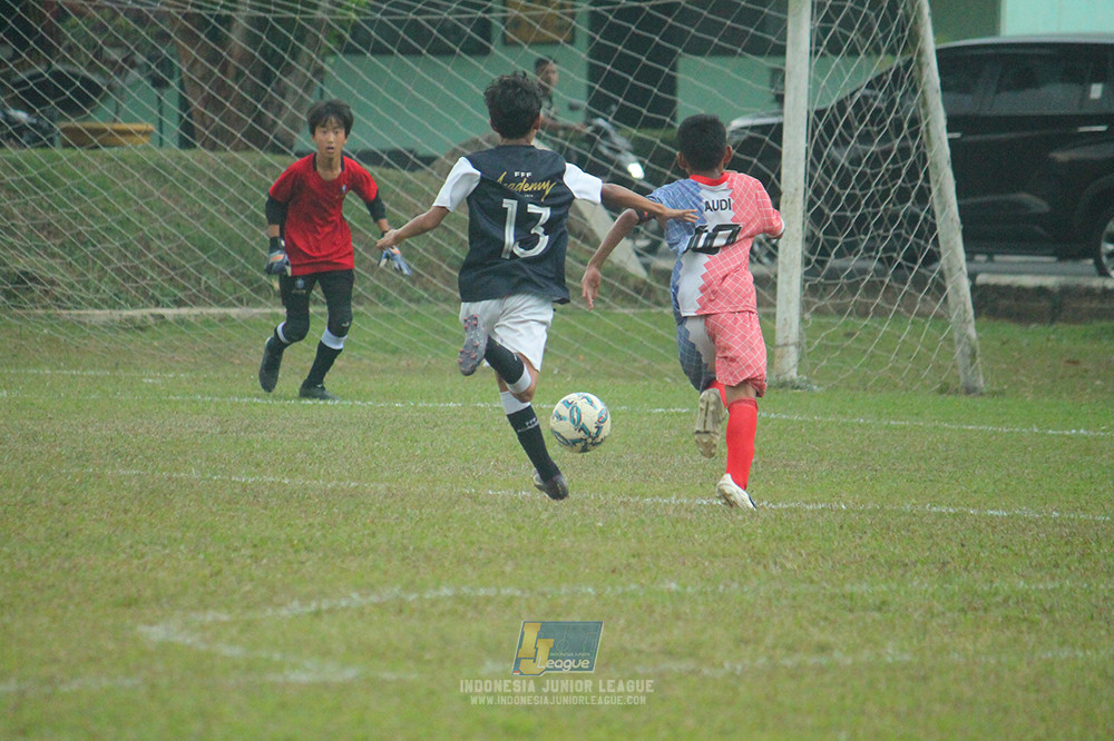 u13 210626 fff academy jakarta vs endang witarsa fc