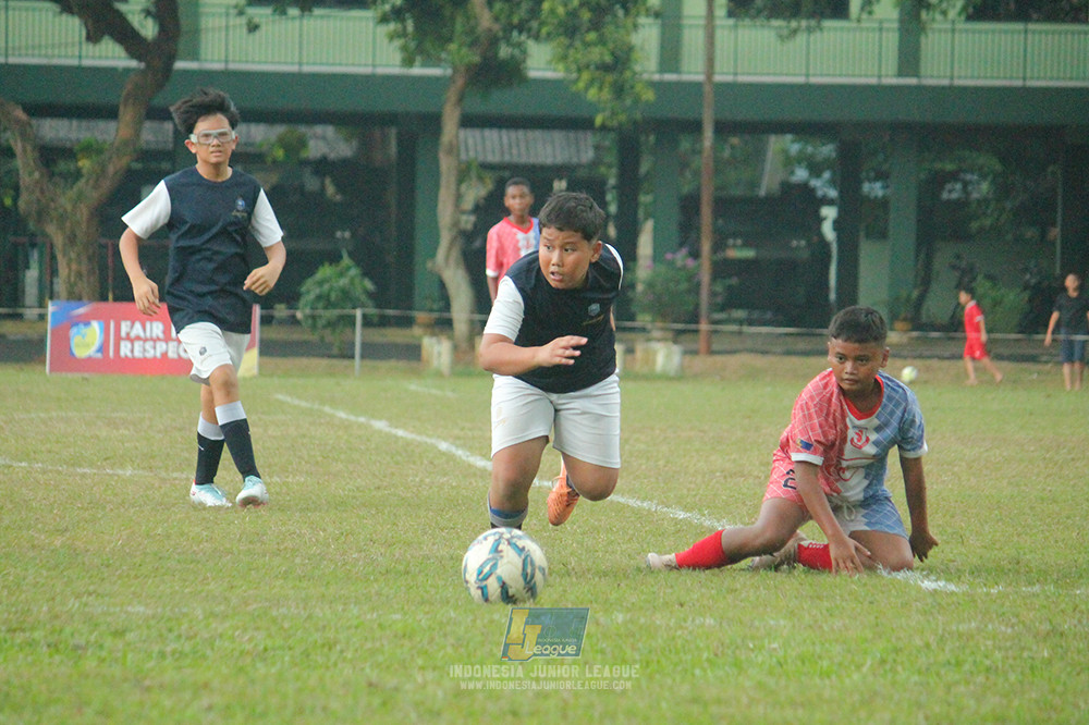 u13 210626 fff academy jakarta vs endang witarsa fc