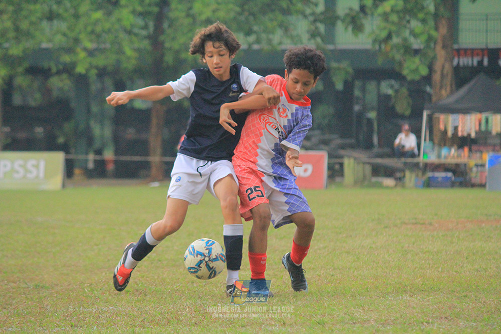 u13 210626 fff academy jakarta vs endang witarsa fc