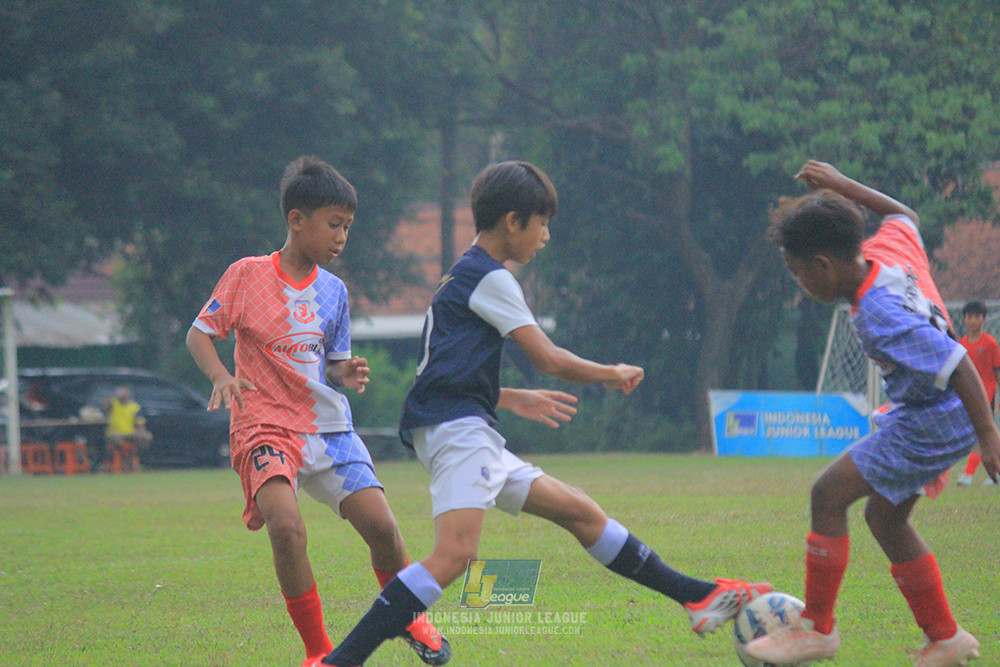 u13 210626 fff academy jakarta vs endang witarsa fc