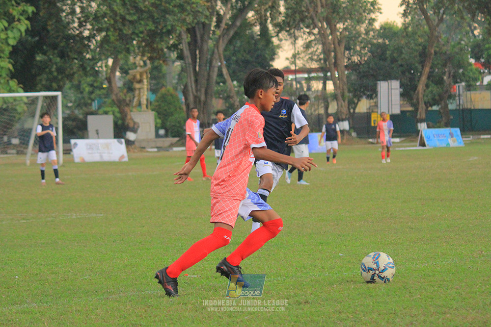 u13 210626 fff academy jakarta vs endang witarsa fc