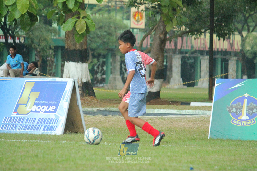 u13 210626 fff academy jakarta vs endang witarsa fc