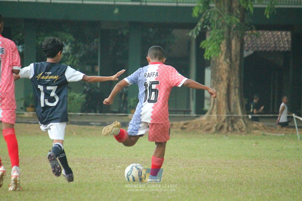 u13 210626 fff academy jakarta vs endang witarsa fc