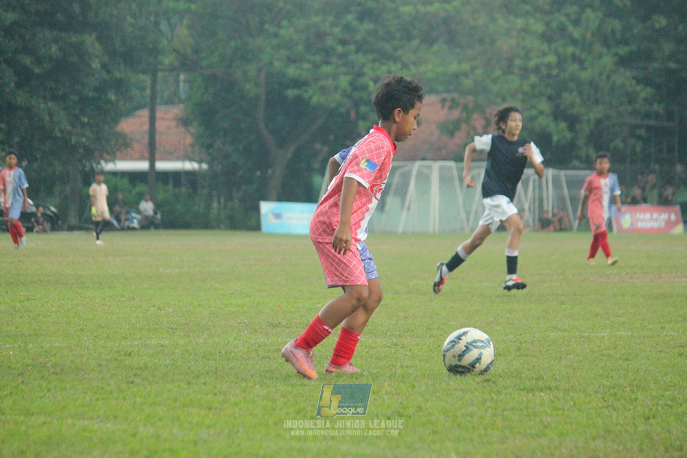 u13 210626 fff academy jakarta vs endang witarsa fc