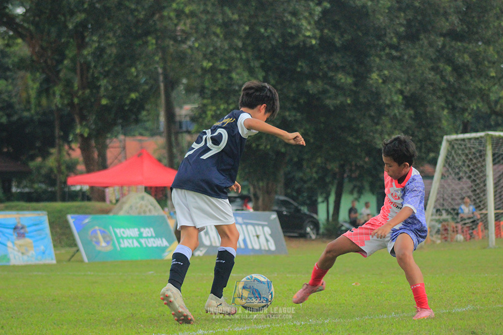 u13 210626 fff academy jakarta vs endang witarsa fc