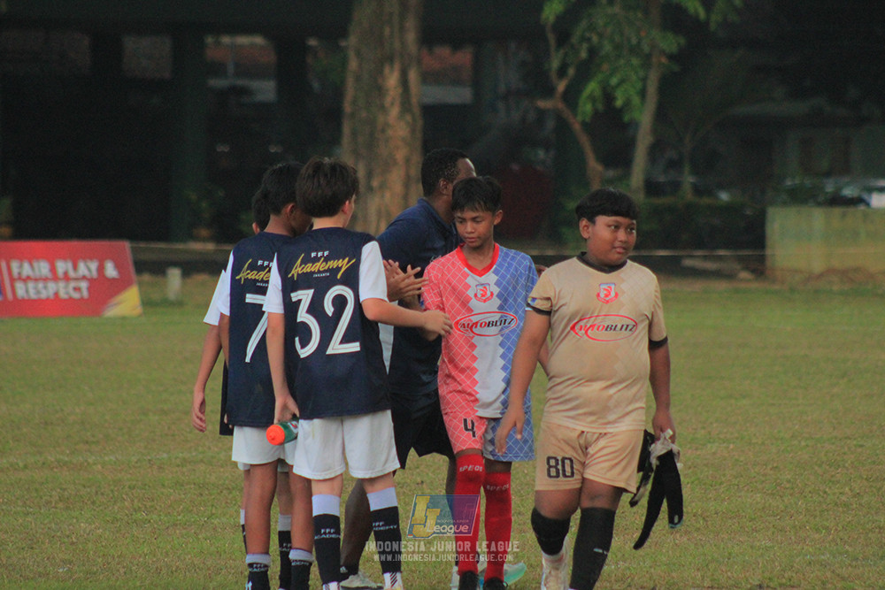 u13 210626 fff academy jakarta vs endang witarsa fc