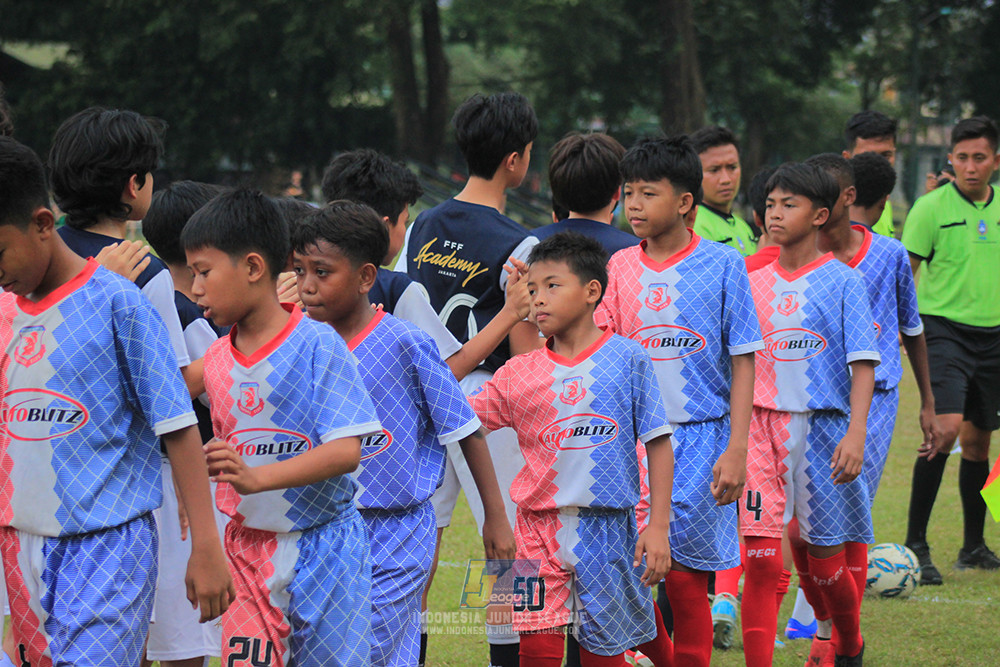 u13 210626 fff academy jakarta vs endang witarsa fc