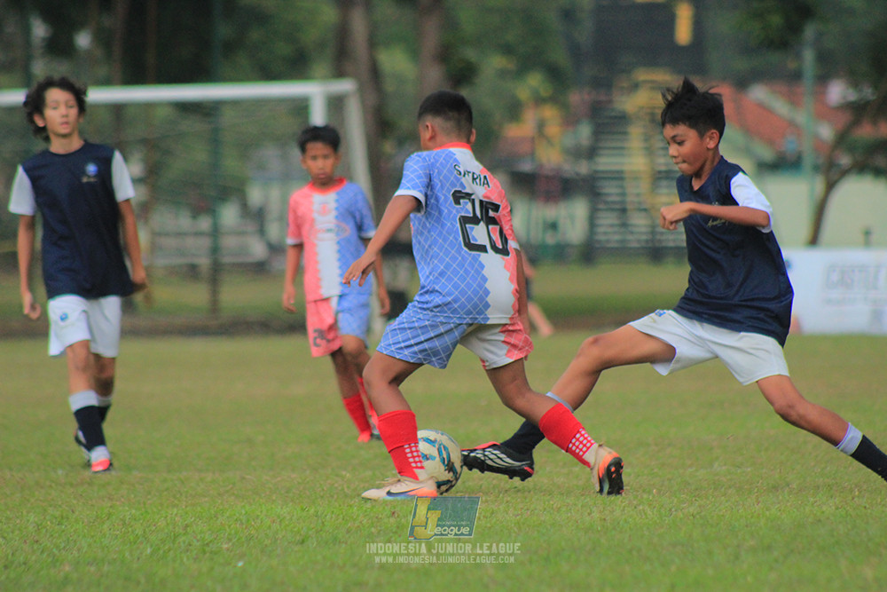 u13 210626 fff academy jakarta vs endang witarsa fc
