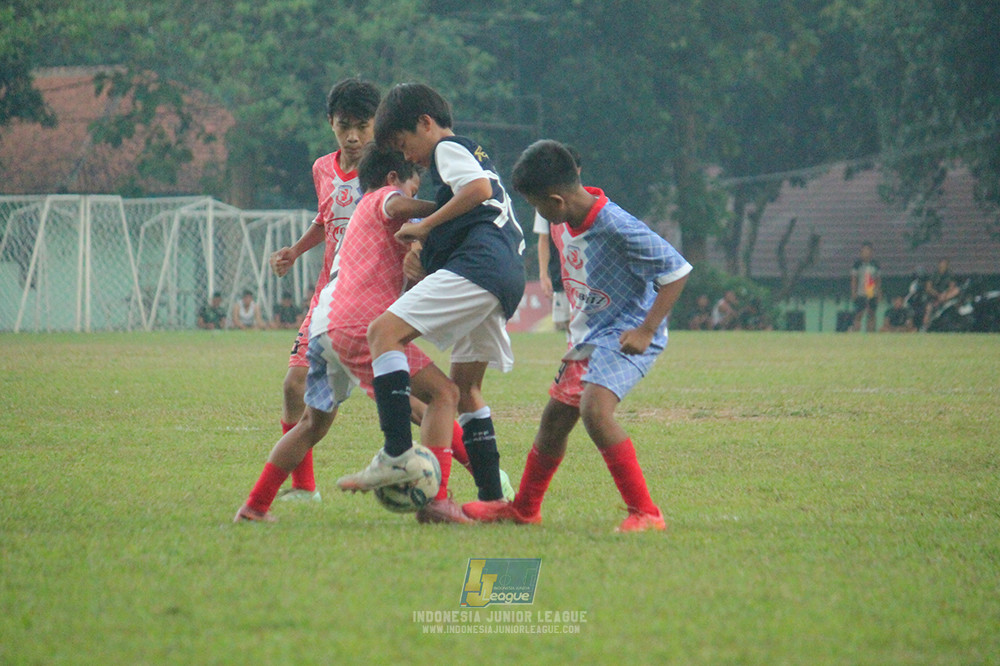 u13 210626 fff academy jakarta vs endang witarsa fc