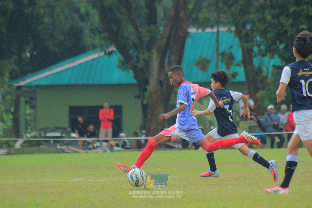 u13 210626 fff academy jakarta vs endang witarsa fc