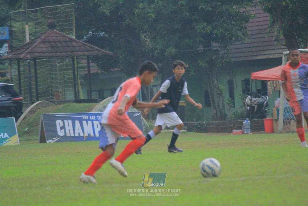 u13 210626 fff academy jakarta vs endang witarsa fc