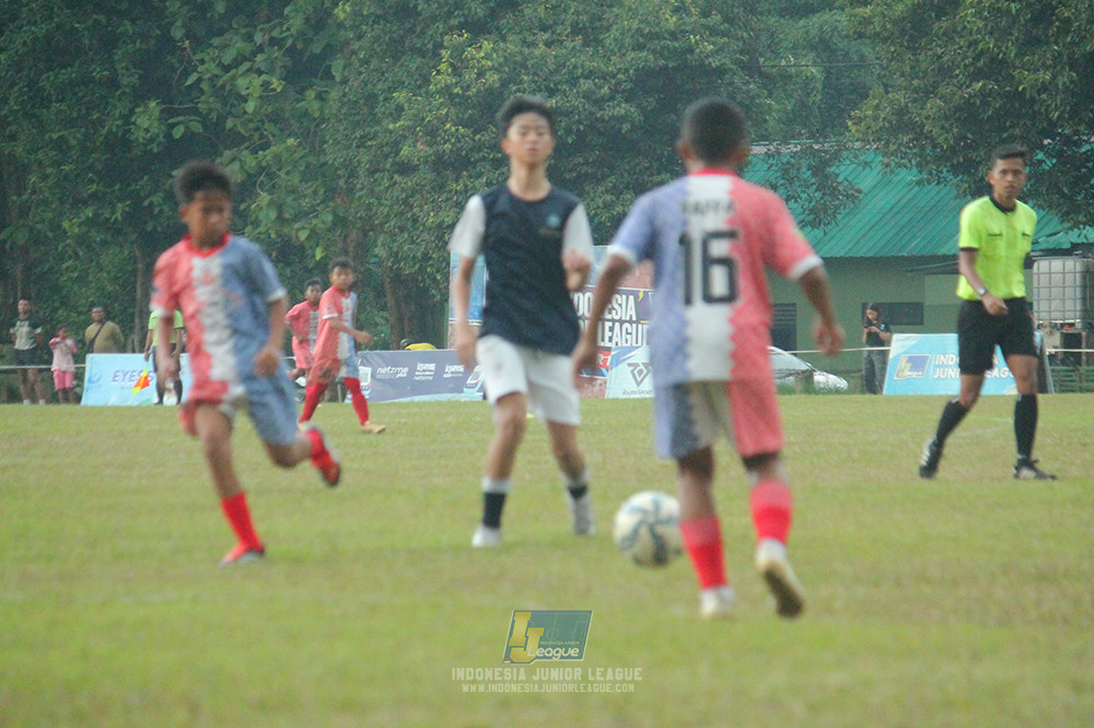 u13 210626 fff academy jakarta vs endang witarsa fc