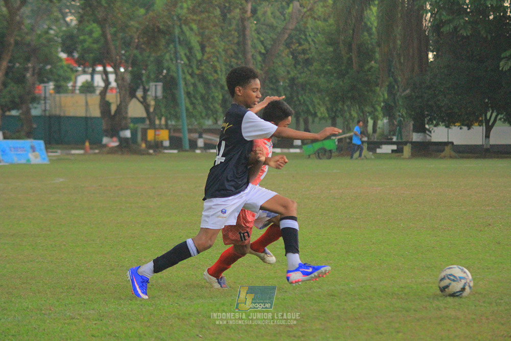 u13 210626 fff academy jakarta vs endang witarsa fc