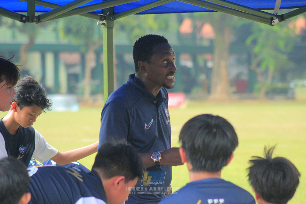 u13 210626 fff academy jakarta vs endang witarsa fc
