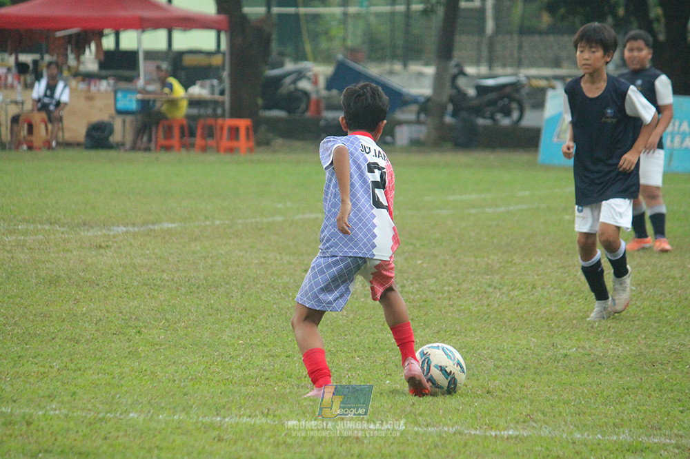 u13 210626 fff academy jakarta vs endang witarsa fc