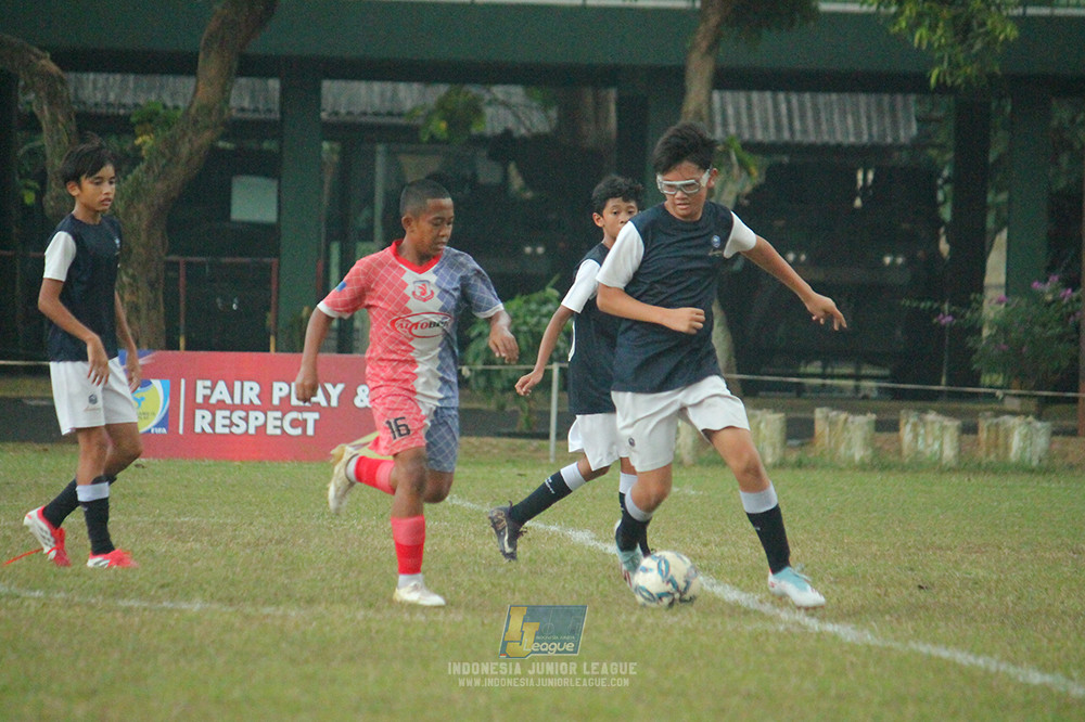 u13 210626 fff academy jakarta vs endang witarsa fc