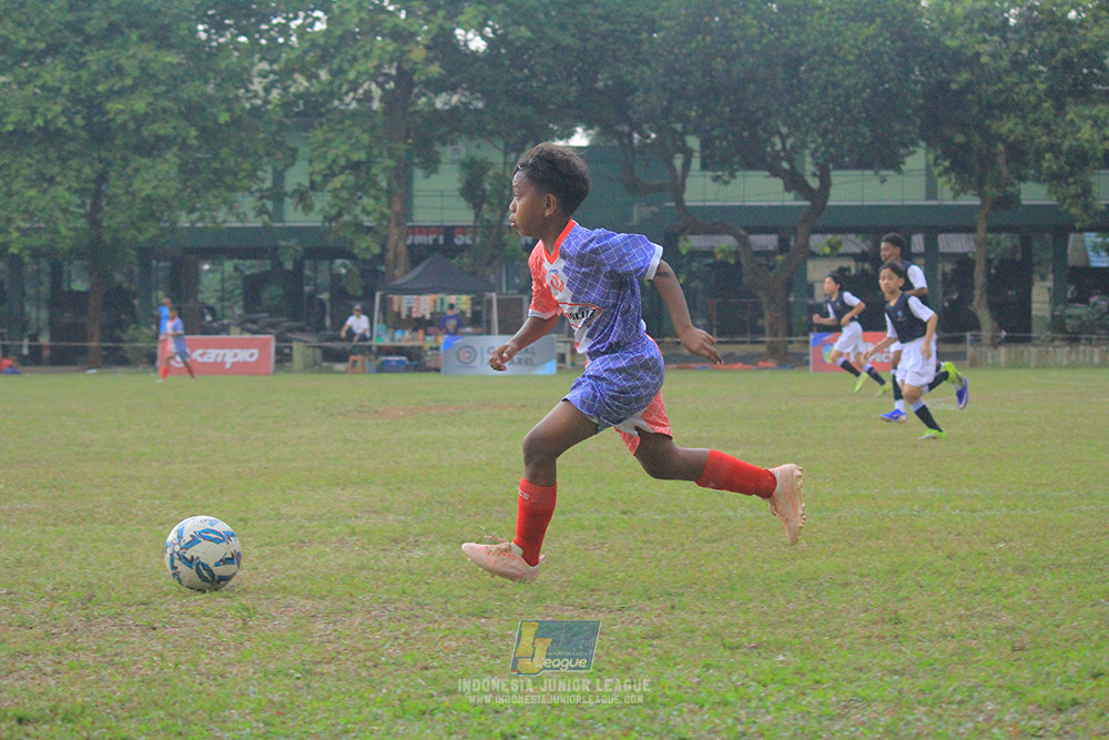 u13 210626 fff academy jakarta vs endang witarsa fc