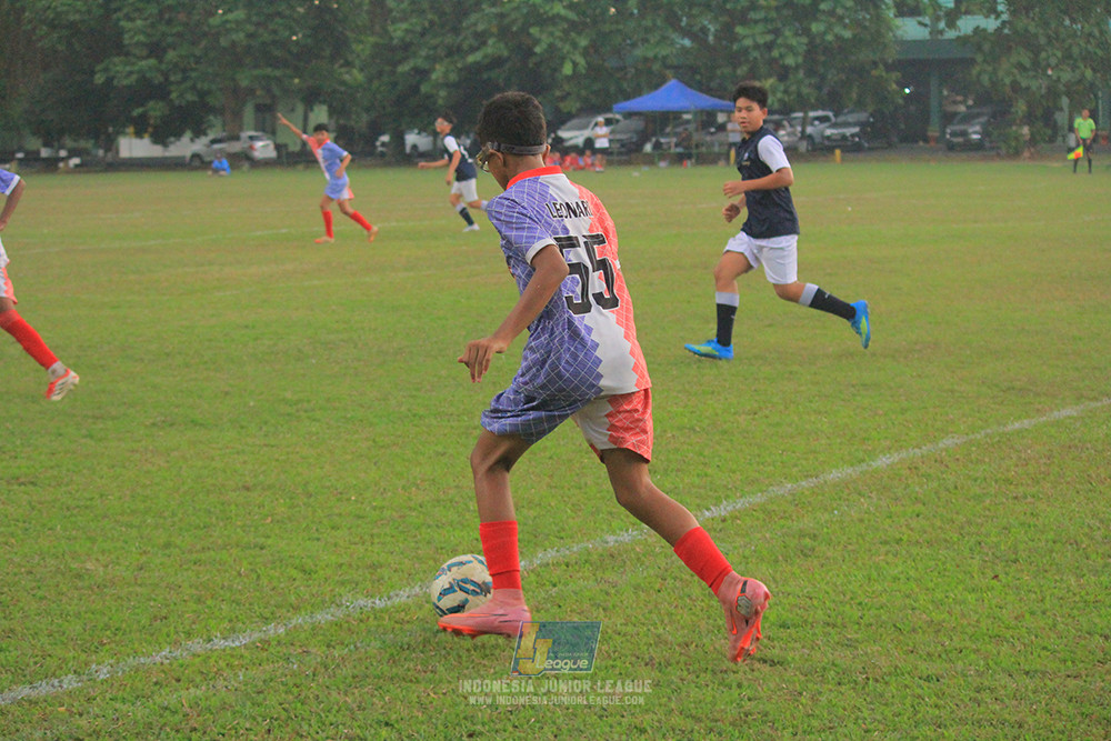 u13 210626 fff academy jakarta vs endang witarsa fc