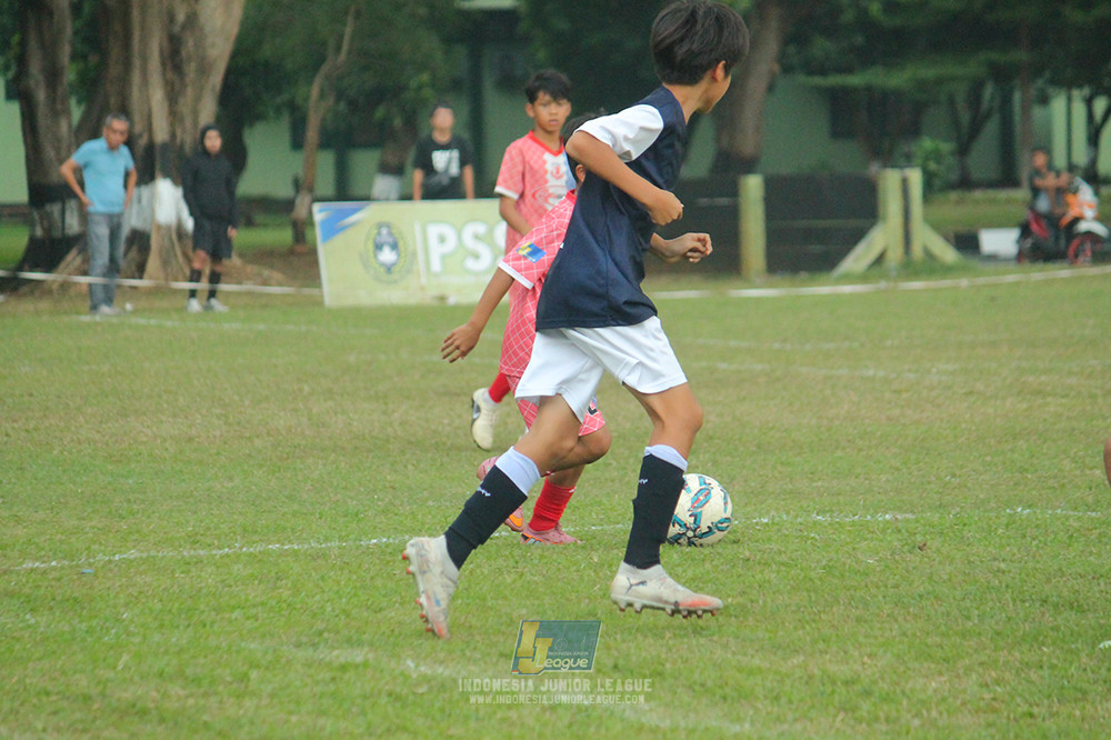 u13 210626 fff academy jakarta vs endang witarsa fc