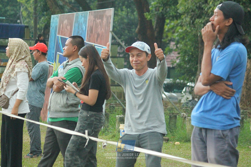 u13 210626 fff academy jakarta vs endang witarsa fc