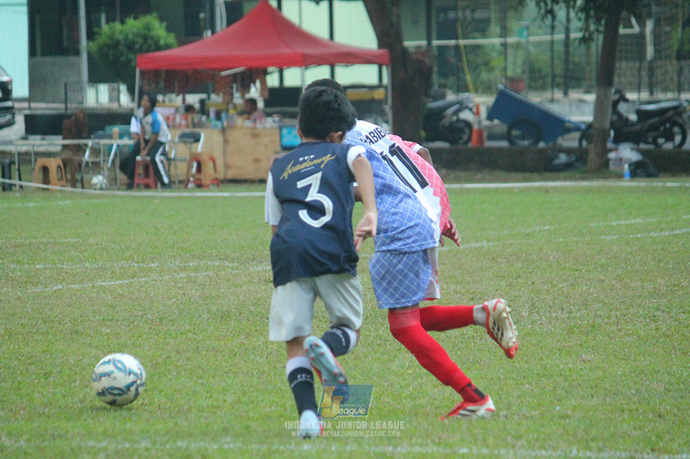 u13 210626 fff academy jakarta vs endang witarsa fc