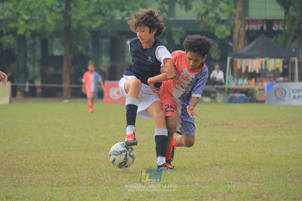 u13 210626 fff academy jakarta vs endang witarsa fc