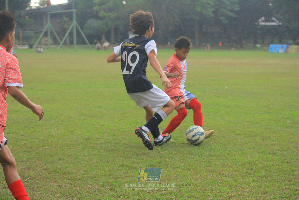 u13 210626 fff academy jakarta vs endang witarsa fc