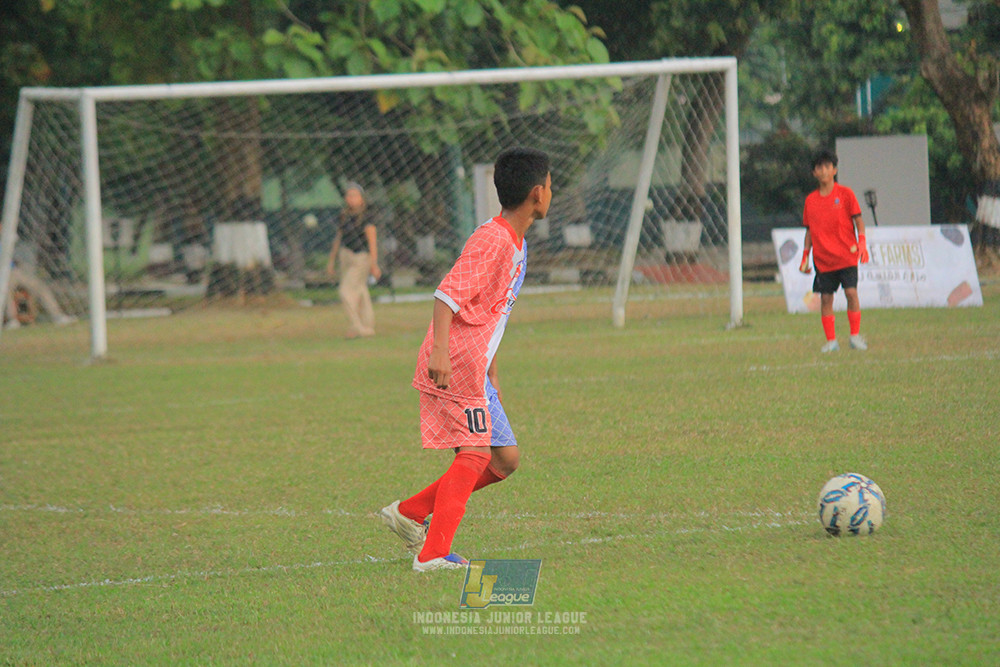 u13 210626 fff academy jakarta vs endang witarsa fc