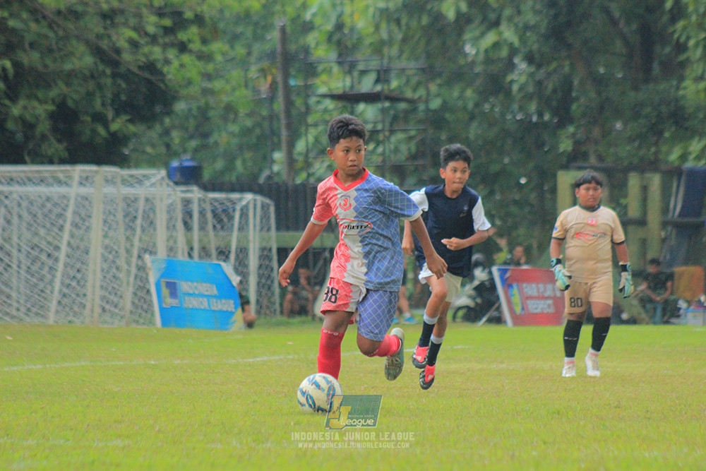u13 210626 fff academy jakarta vs endang witarsa fc