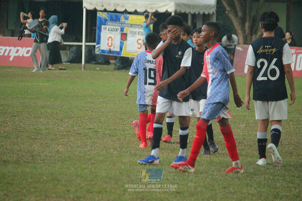 u13 210626 fff academy jakarta vs endang witarsa fc