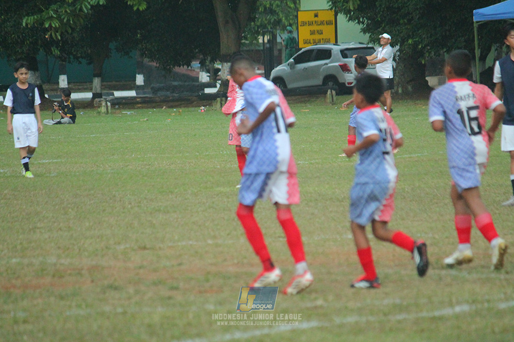 u13 210626 fff academy jakarta vs endang witarsa fc
