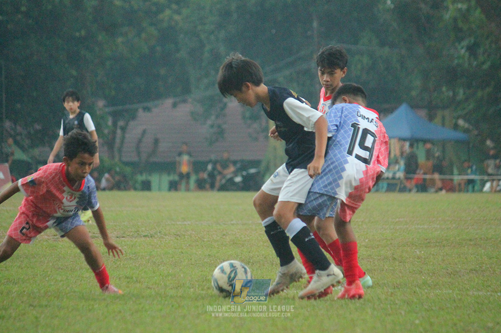 u13 210626 fff academy jakarta vs endang witarsa fc